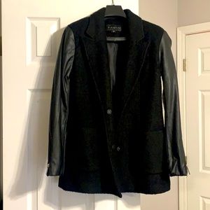Metaphor coat